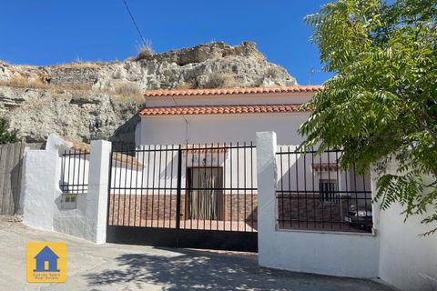 Cave house i Castillejar, Granada, Castillejar - € 99.000 | Ref: cs2207 - foto 6